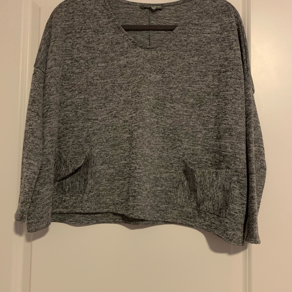 Ask Me Why Sweater